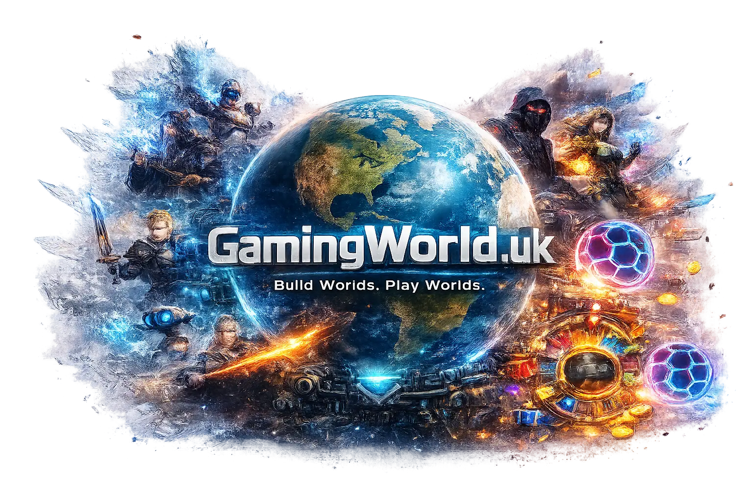 Gaming World media