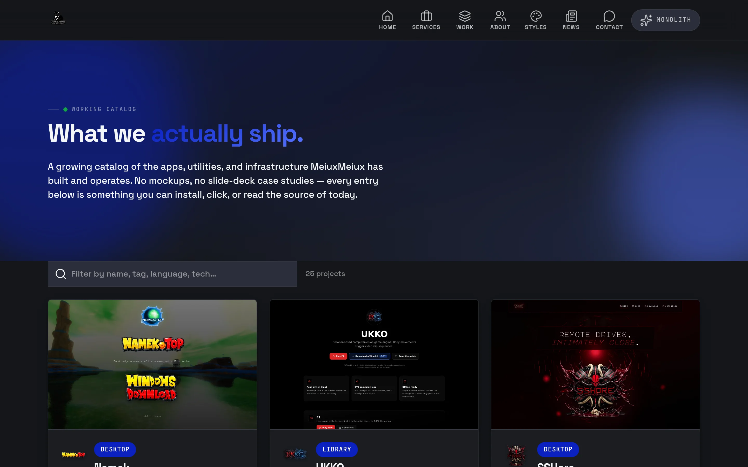 MeiuxMeiux media
