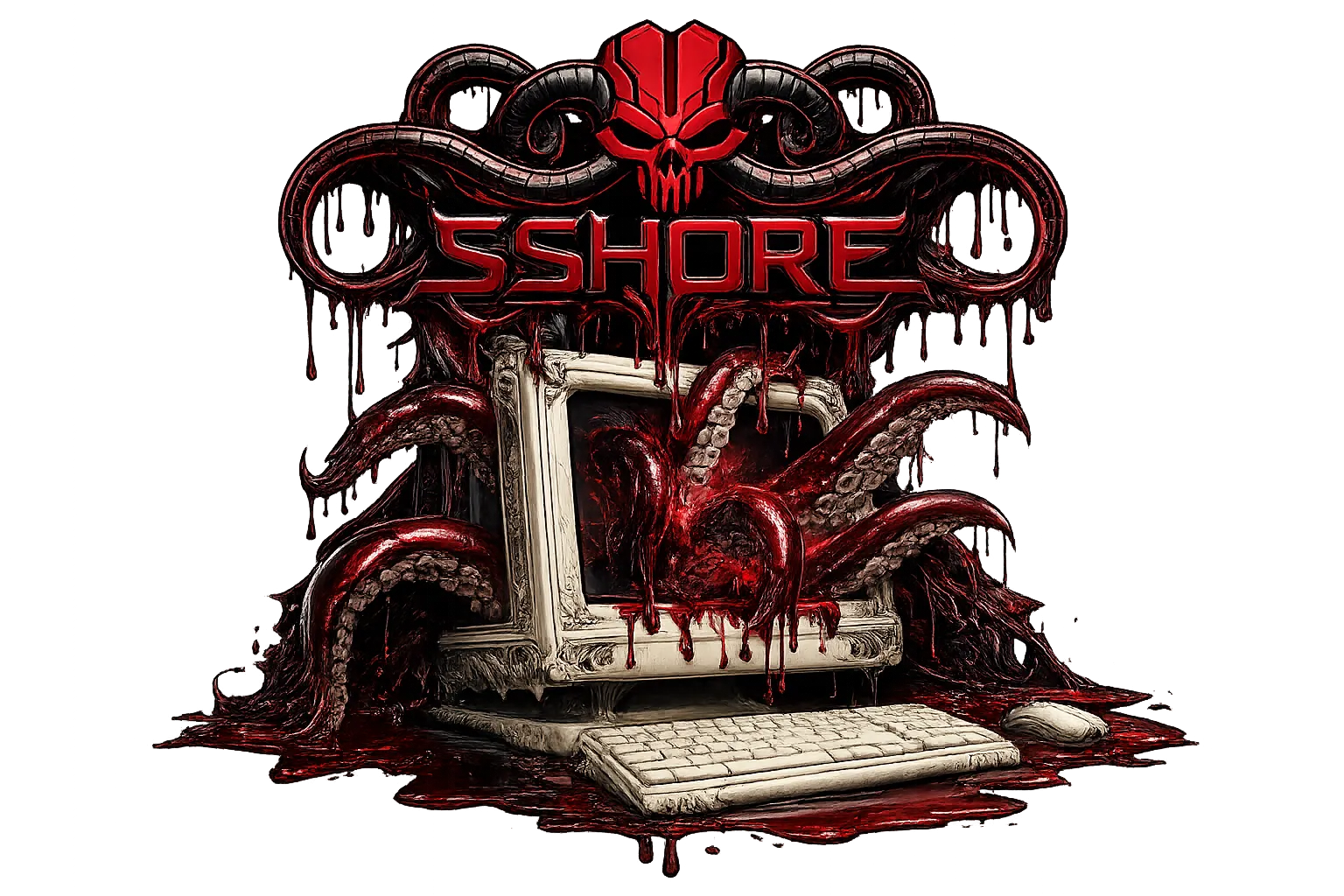 SSHore media