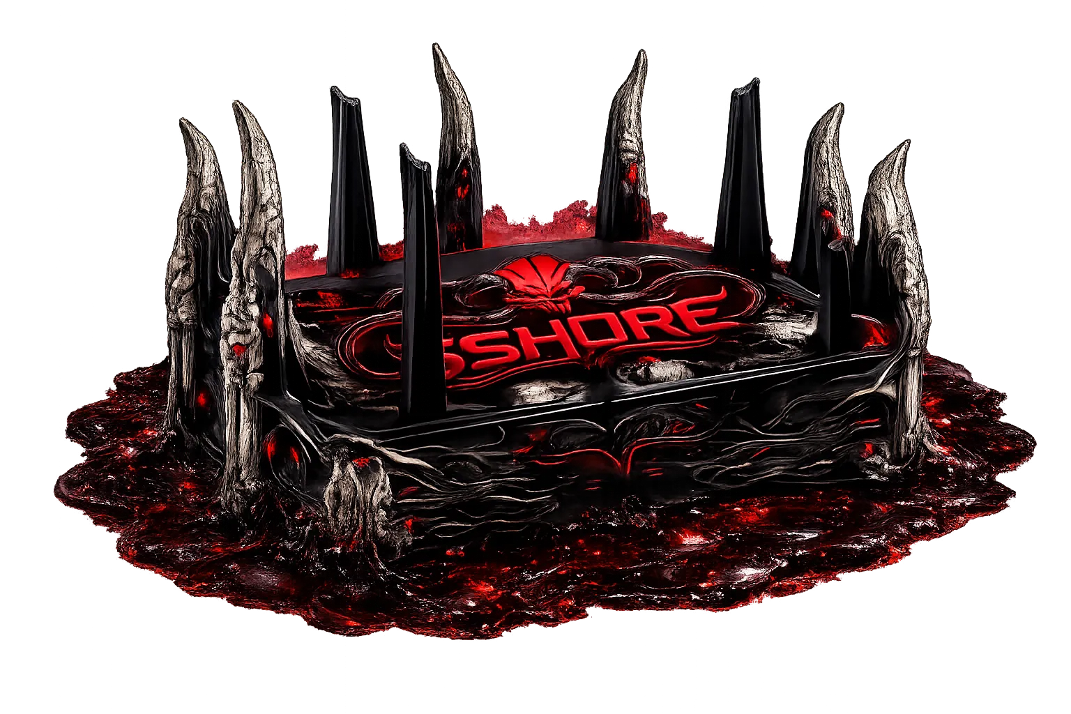 SSHore media