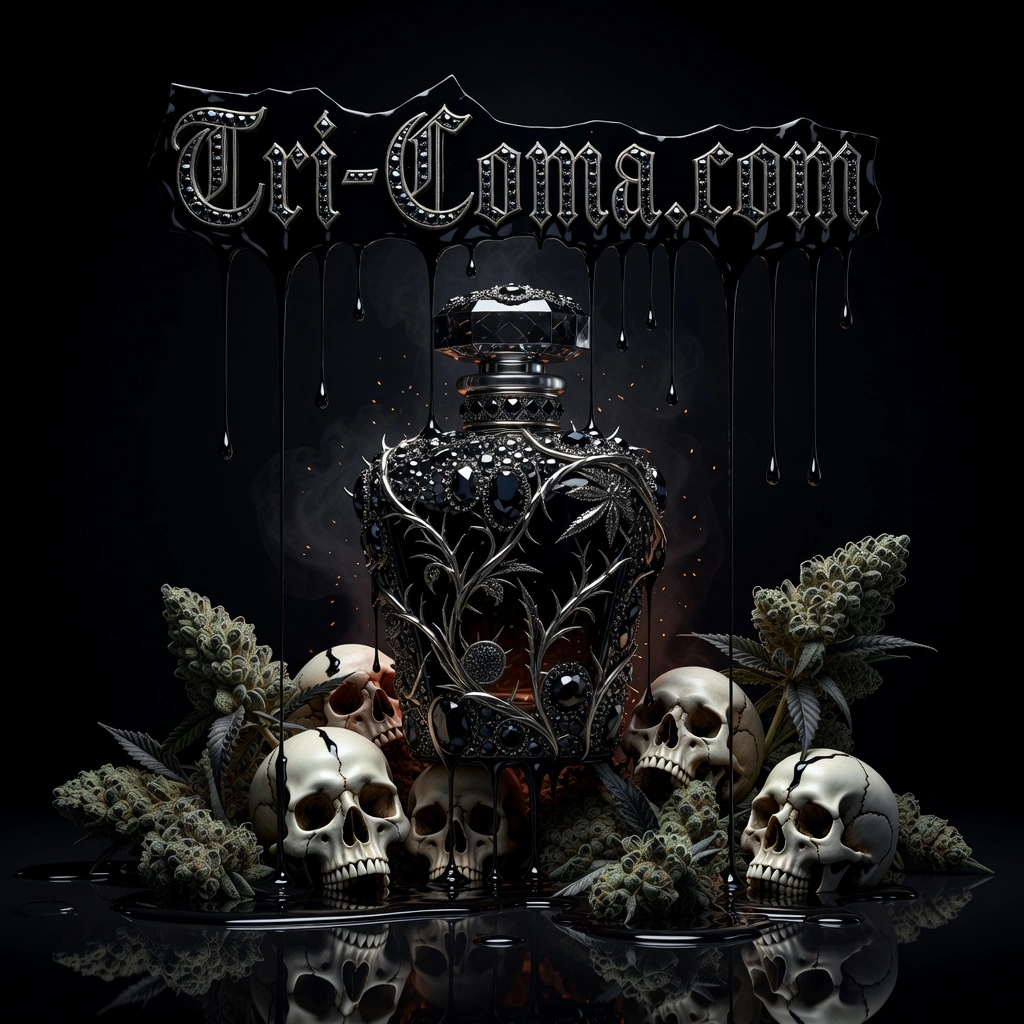 TRI-COMA media
