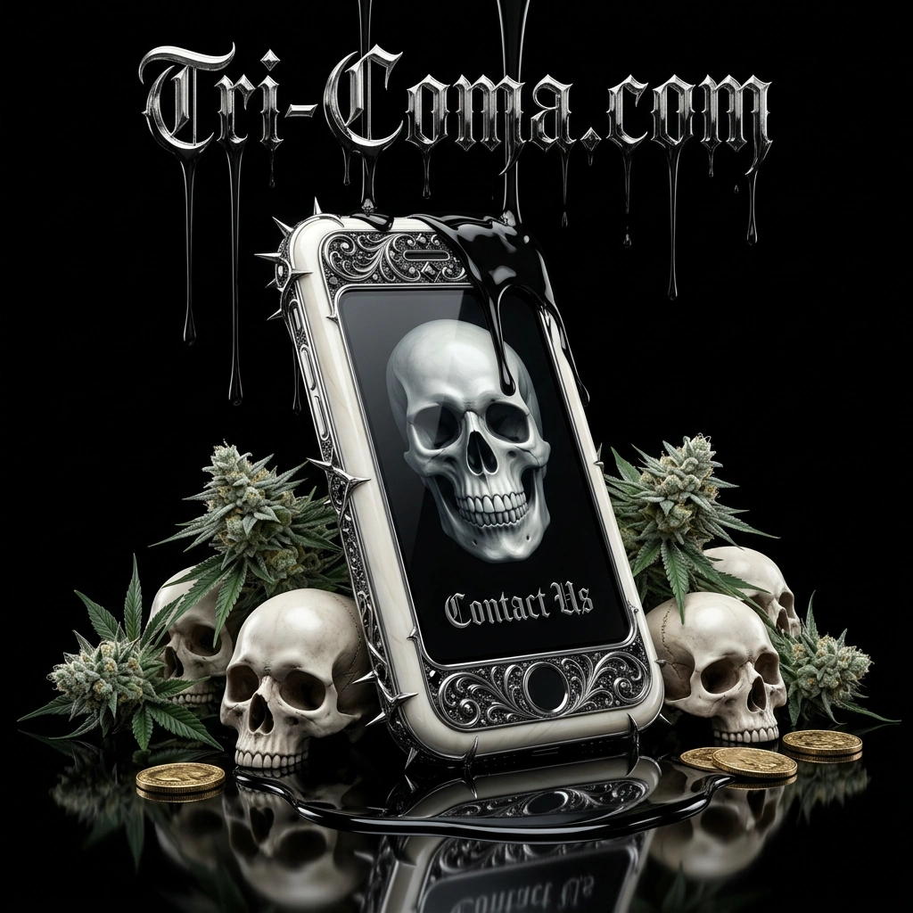 TRI-COMA media
