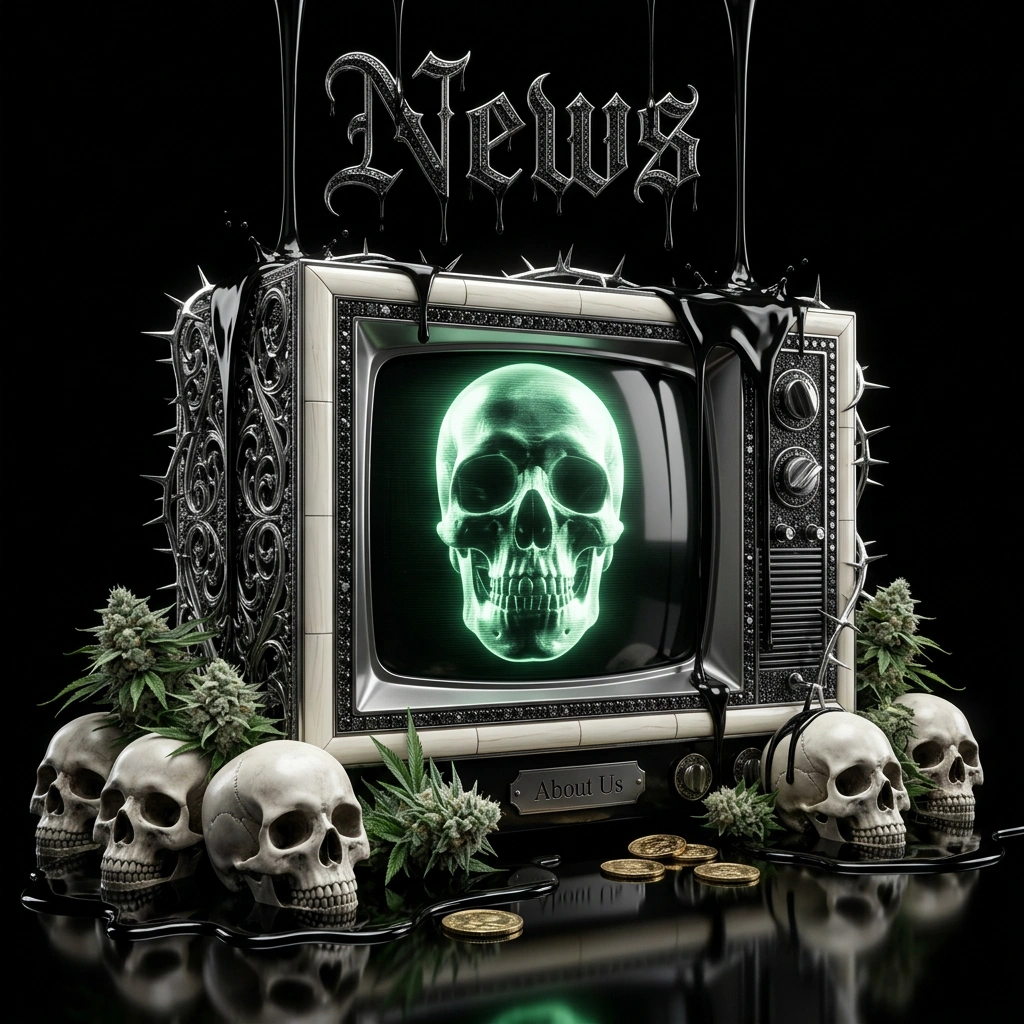 TRI-COMA media